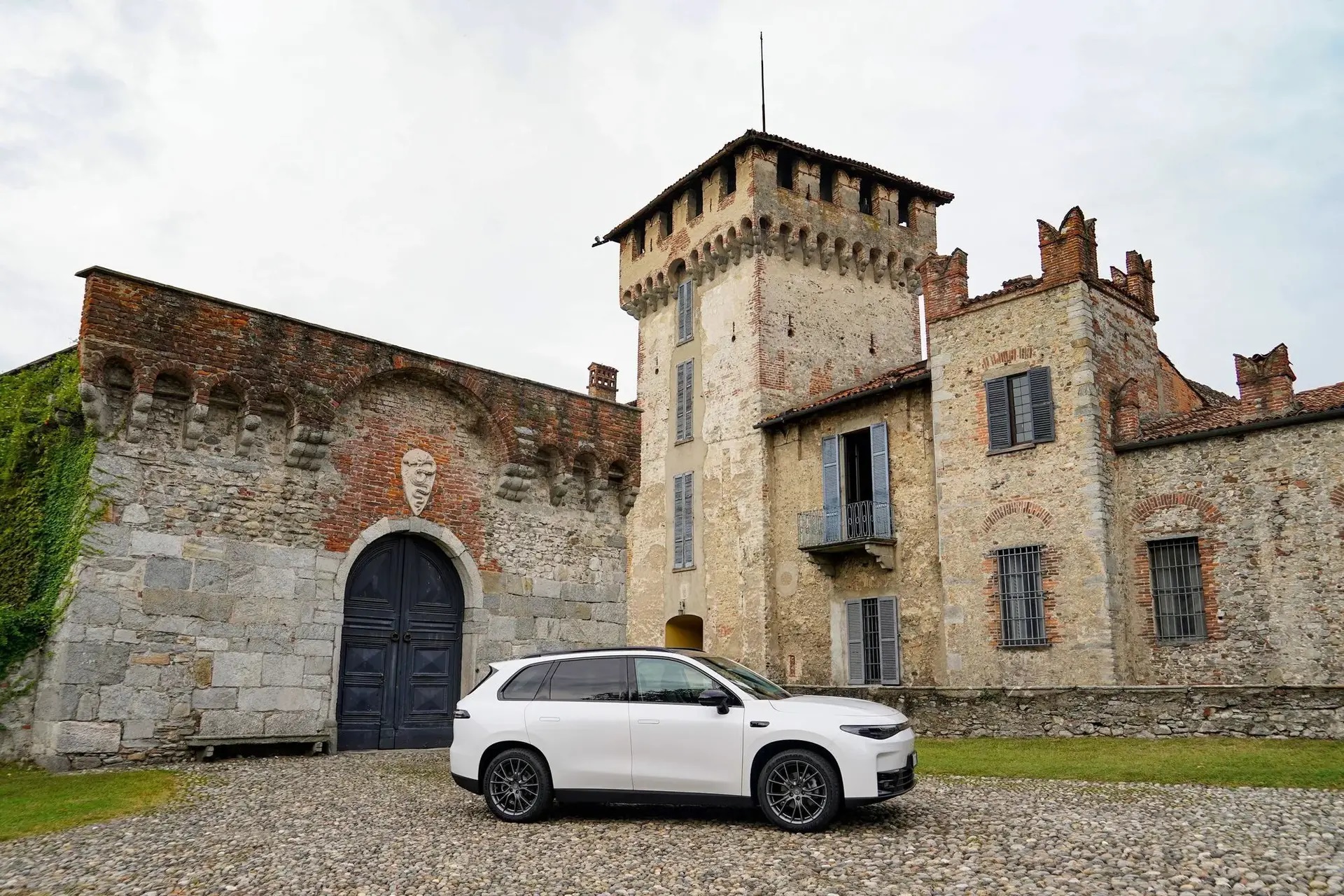 موسع مدى السير .. صيحة كبرى في عالم السيارات